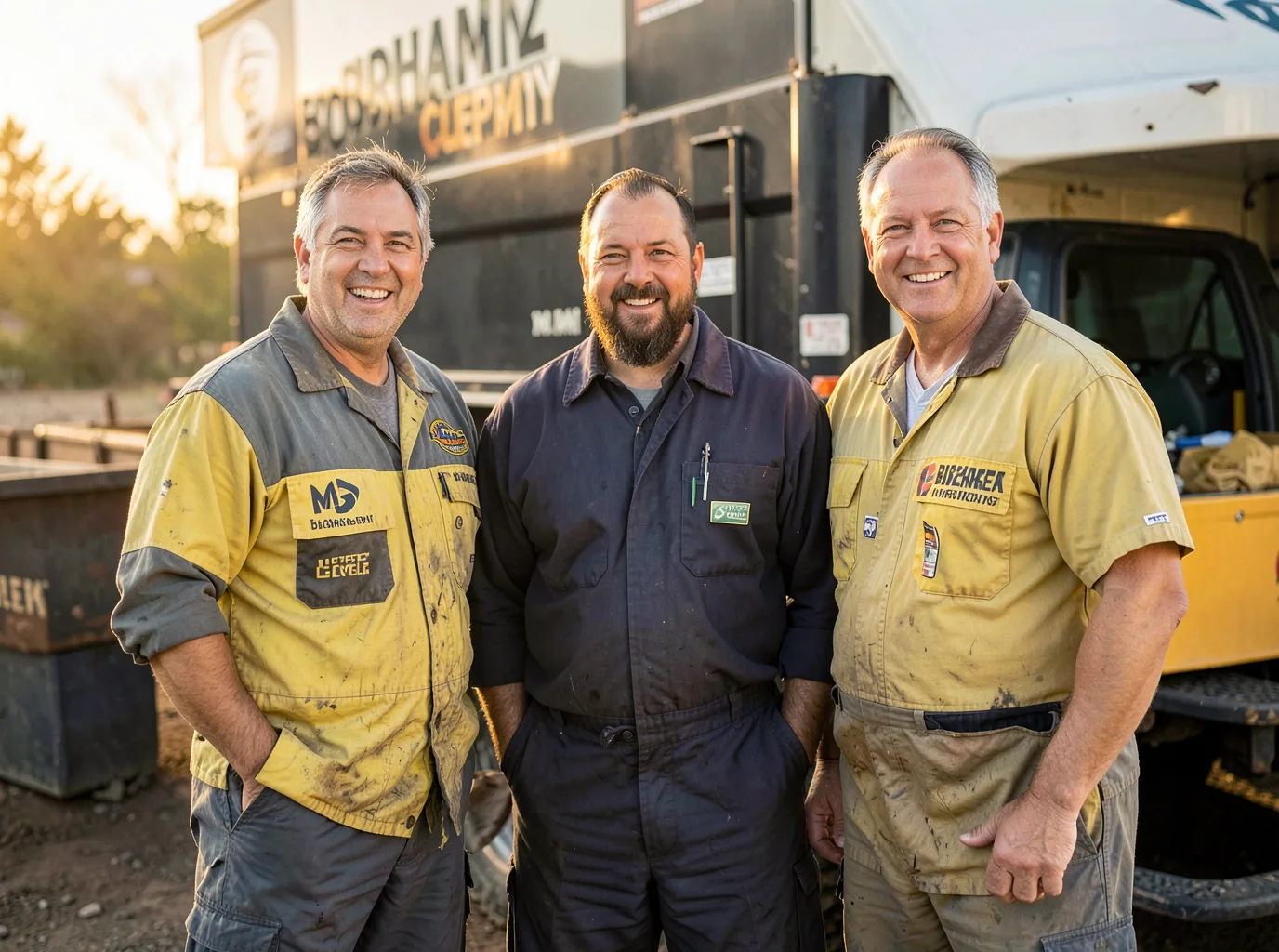Sewage Cleanup company in Palmer, TN