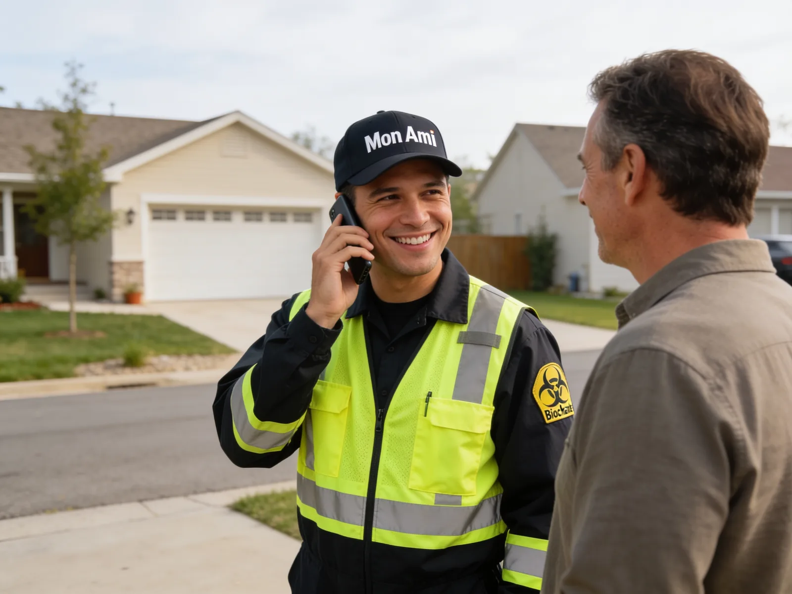 Sewage Cleanup Palmer, TN FAQs